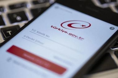 e-Devlet'te kullanıcı sayısı 66 milyonu geçti