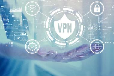 VPN kullanırken dikkatli olun uyarısı