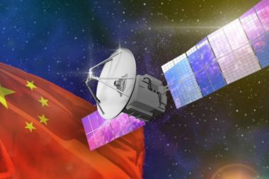 Çin'den Starlink'e rakip