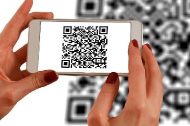 QR kodlar üzerinden siber saldırılar arttı