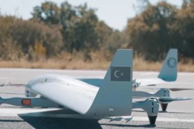 KALKAN DİHA 43. testi de başarıyla tamamladı
