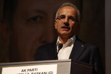 Ulaşım ve iletişim altyapısına 276 milyar dolarlık yatırım gerçekleştirildi
