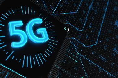 5G çalışmaları hız kazandı