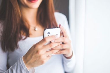 Türkiye’de internet en çok mesajlaşma için kullanılıyor