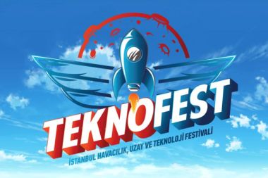 Antalya'da TEKNOFEST heyecanı