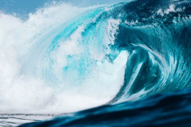 Dünya genelinde 2023'te oluşan sismik gizemin sebebi Grönland'daki "mega tsunami" çıktı