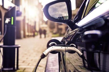 Elektrikli araçların yaydığı radyasyon öngörülen limitlerin altında