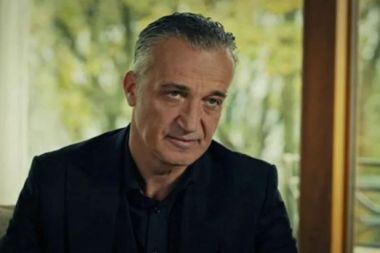 Ünlü oyuncu Tekin Temel hayatını kaybetti