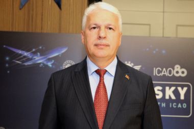 Sivil Havacılık Genel Müdürlüğünün yapay zeka uygulamalarına tam not