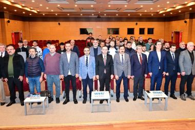 Turizm sektöründe siber güvenlik zirvesi