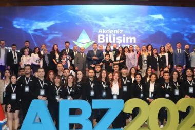 Bilişim dünyası bir kez daha Antalya’da buluşacak