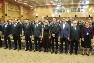 8. Akdeniz Bilişim Zirvesi gençleri buluşturdu