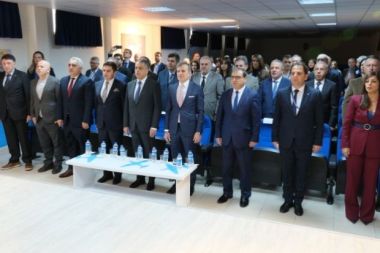 Antalya’da sivil havacılıkta iş birliği rüzgarı