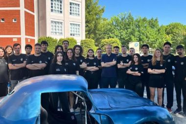 Tufan V3 yerli motoruyla TEKNOFEST'e damga vurmaya hazırlanıyor