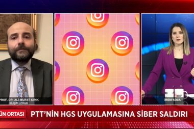 Milli yazılımla güçlü savunma