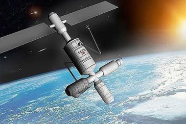 Türkiye'nin iletişimdeki gücü Türksat 5B, uzayda 3. yılını doldurdu