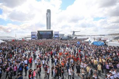 TEKNOFEST başvuruları başladı