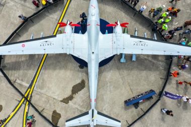 TEKNOFEST 2025'in teknoloji yarışmaları için başvurular başladı