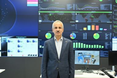 Uraloğlu: Bir haftada toplam 282 milyon 33 bin erişim isteği engellendi