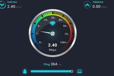 Ping Testi Nedir ve Neden Önemlidir? Adım Adım Rehber