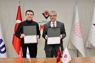 TÜBİTAK ve AFAD çığ riskini önleme konusunda işbirliği yapacak