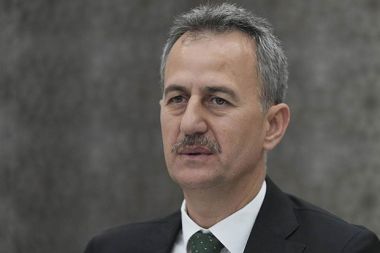 SSB Başkanı Görgün’den ihracat açıklaması