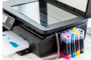 HP Yazıcı İçin Doğru Kartuş Nasıl Bulabilirim?