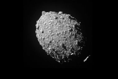 Yeni keşfedilen bir asteroidin Dünya’ya çarpma ihtimali yüzde 1.33