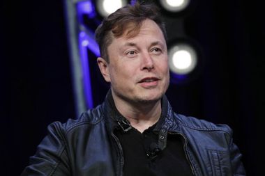 Elon Musk, TikTok’u satın almakla ilgilenmediğini söyledi