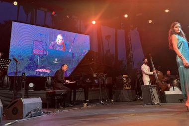 8. Antalya Akra Caz Festivali Mayıs’ta Başlıyor