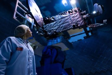 Türksat yeni ‘yerli uydu’ projesi için çalışmalara başladı