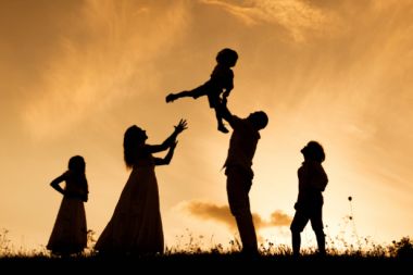 En çok aile ve sağlık mutluluk getiriyor