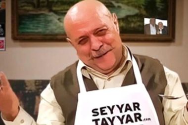 Oyuncu Muhammet Emin Gümüşkaya yaşamını yitirdi
