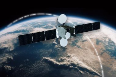 Türksat 6A'nın ilk test yayını başarıyla tamamlandı