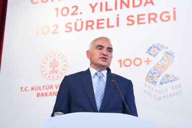 ‘Anadolu’da Sporun Öyküsü’ sergisi Antalya’da açılacak