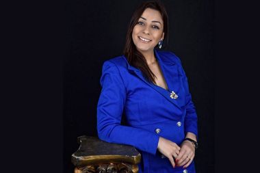 Eylül Ayça Karakuş kültür ve sanatın nabzını tutacak