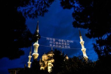 Antalya’da en uzun oruç kaç saat olacak?