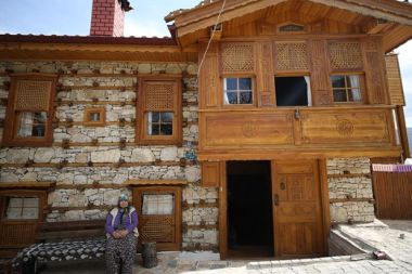 Düğmeli evlerin yıkılacağı iddiaları yalanlandı