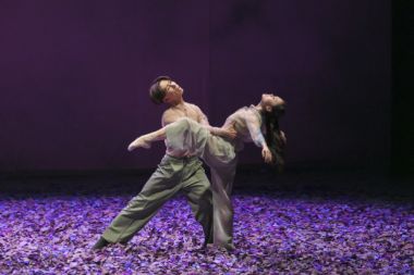 ‘Paquita’ ve ‘Bir Yaz Gecesi Rüyası’ sezon finalinde Antalya'da