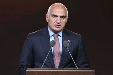 Bakan Ersoy: Çalışmalarımıza kararlılıkla devam ediyoruz