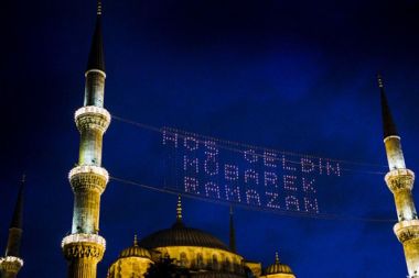 Ramazan, 2030'da iki defa başlayacak
