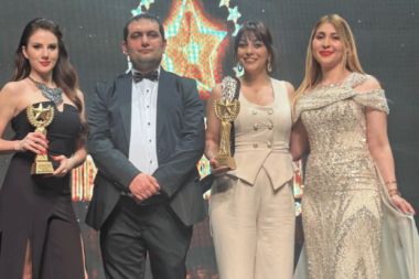 Lider Medya'nın gurur günü