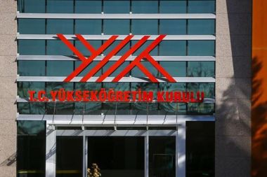YÖK, tecrübelerini yurt dışındaki ortak üniversitelere taşıyor