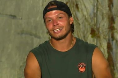 Survivor Murat Ceylan’ın yeni aşkı