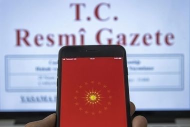 Özel sağlık kuruluşları hakkında yönetmelik Resmi Gazete’de