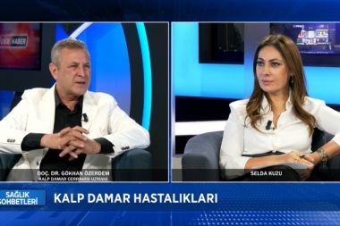 Kalp krizinde 40 yaş uyarısı
