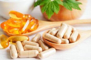 Fazla vitamin tüketimi uyarısı