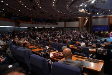 Sağlık sektörünün kalbi İstanbul’da atacak