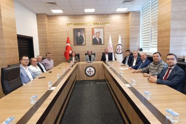 SUDUM Dünya markası olma yolunda