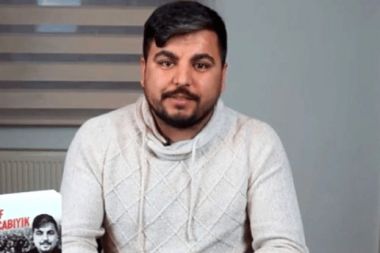 Tutuklanmıştı: Arif Kocabıyık hakkında yeni gelişme